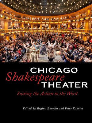 cover image of Chicago Shakespeare Theater